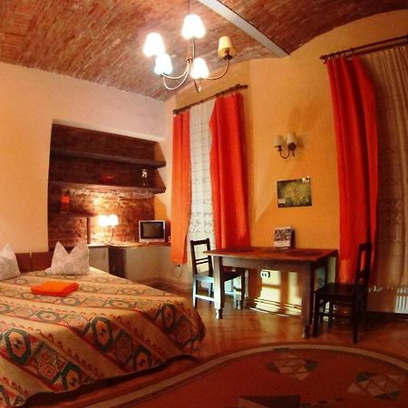 Brasov Apartment In Historic Center חדר תמונה