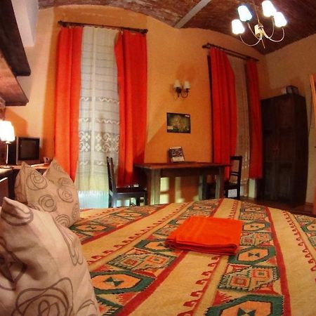 Brasov Apartment In Historic Center מראה חיצוני תמונה