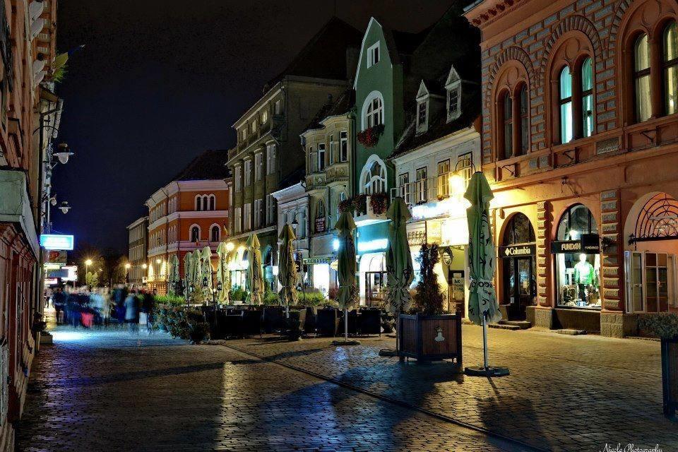 Brasov Apartment In Historic Center חדר תמונה
