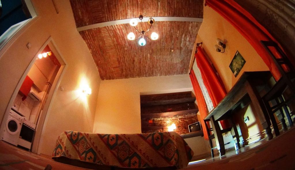 Brasov Apartment In Historic Center חדר תמונה